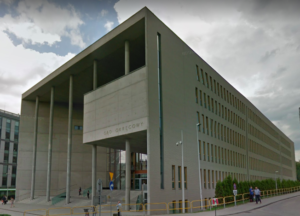 Rozwód Katowice - sąd okręgowy w katowicach