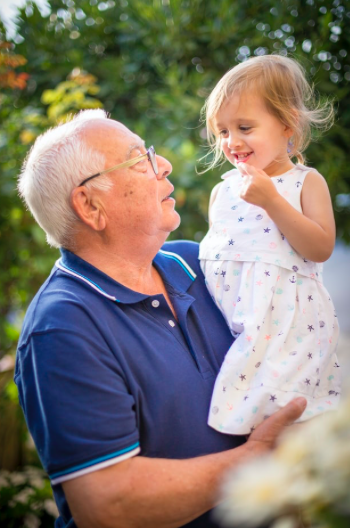 Sadowe uregulowanie kontaktow z wnukami