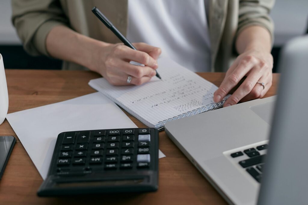 Rozliczenie nakładów